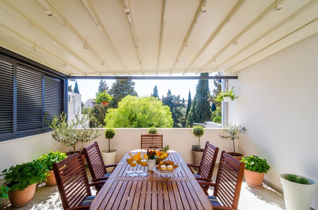 Magellan Deluxe One Apartman Dubrovnik Kültér fotó