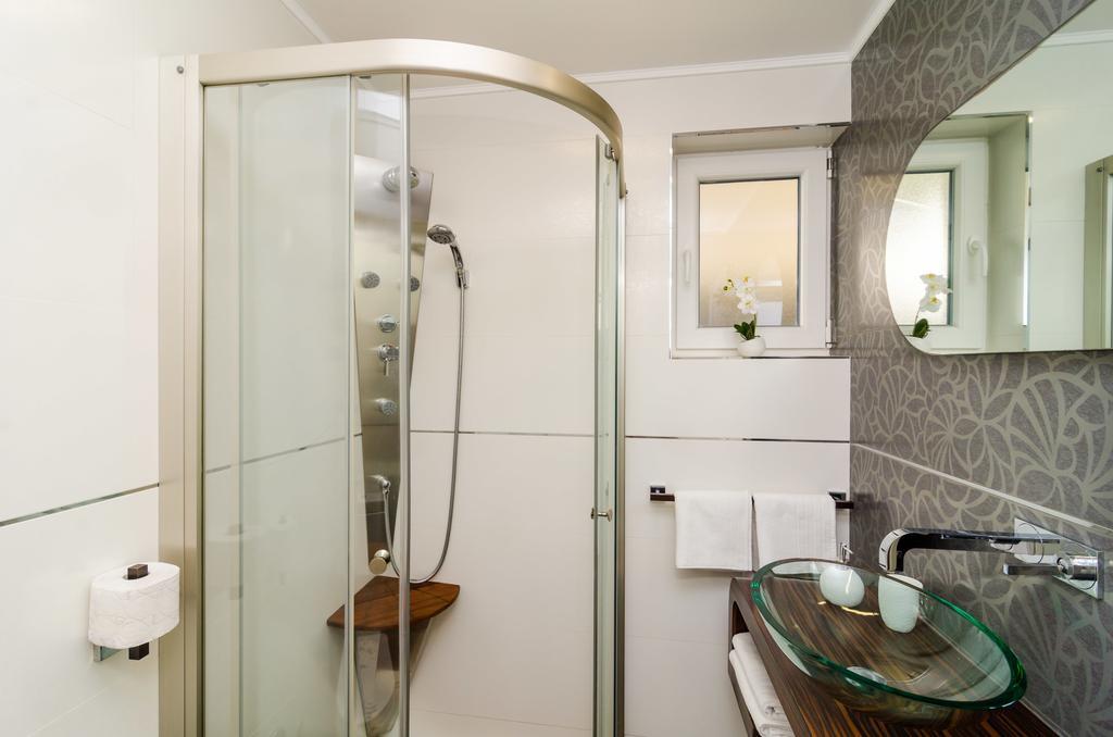 Magellan Deluxe One Apartman Dubrovnik Kültér fotó