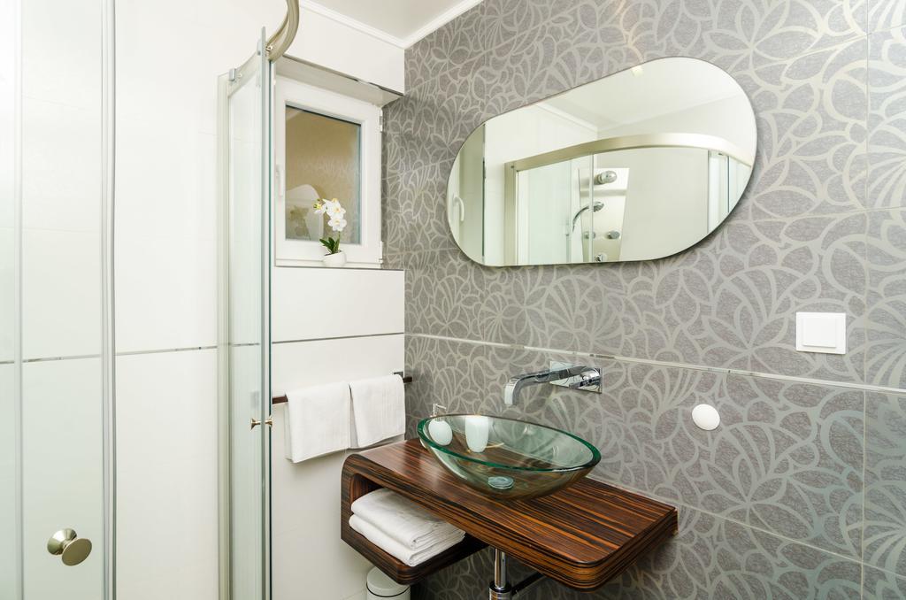 Magellan Deluxe One Apartman Dubrovnik Kültér fotó