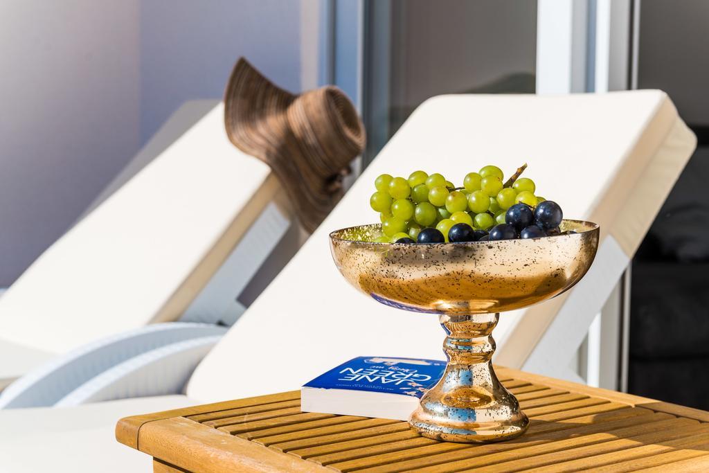 Magellan Deluxe One Apartman Dubrovnik Kültér fotó