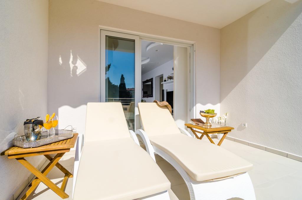 Magellan Deluxe One Apartman Dubrovnik Kültér fotó