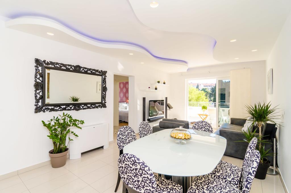 Magellan Deluxe One Apartman Dubrovnik Kültér fotó