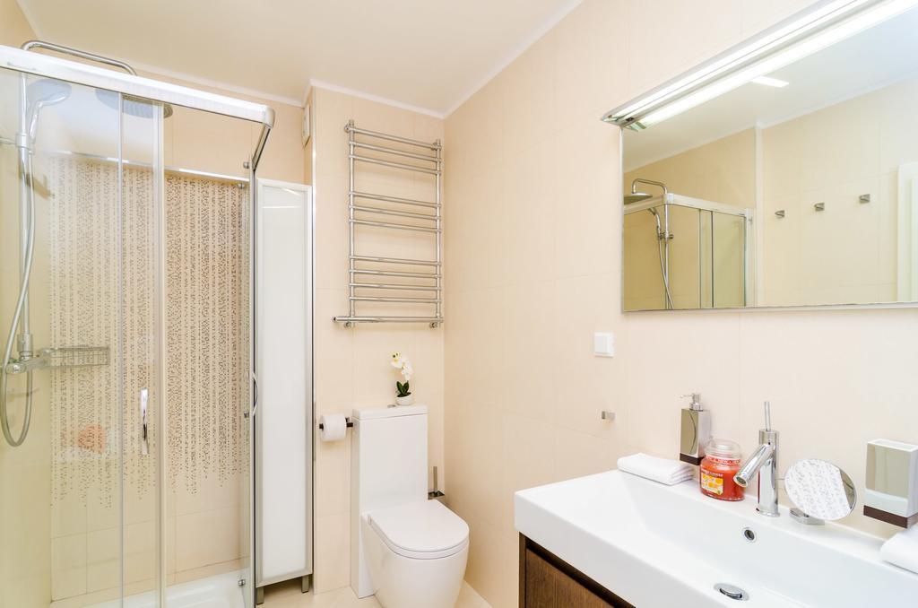 Magellan Deluxe One Apartman Dubrovnik Kültér fotó