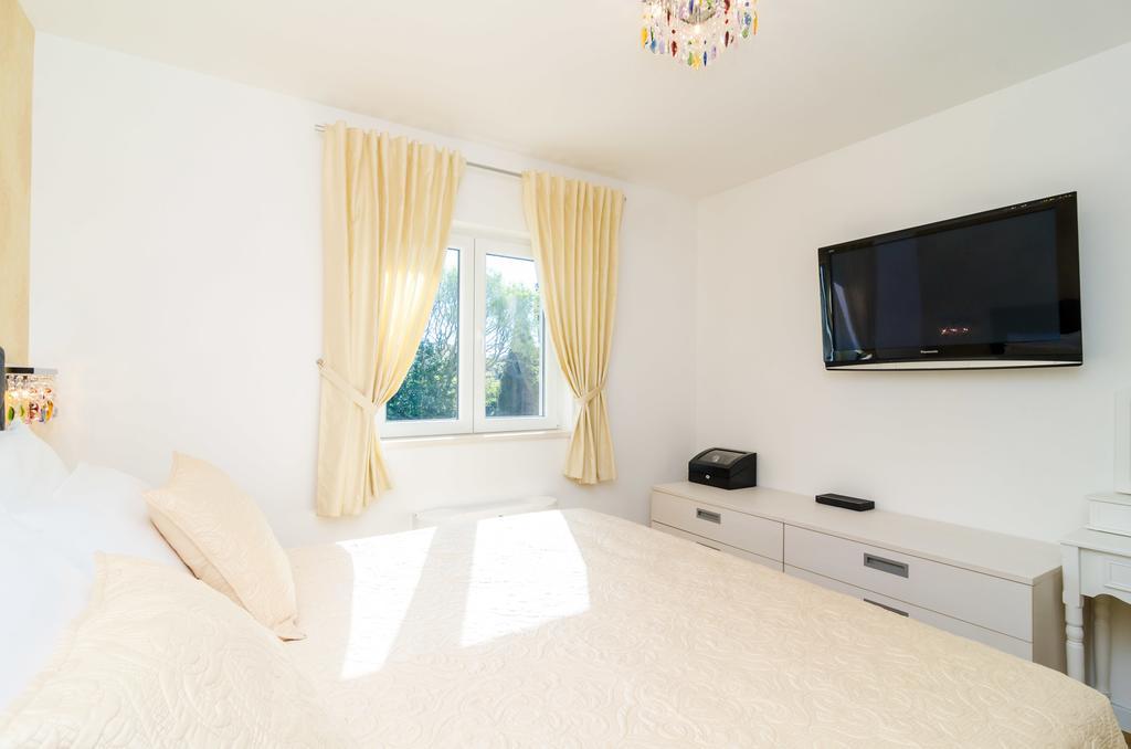 Magellan Deluxe One Apartman Dubrovnik Kültér fotó
