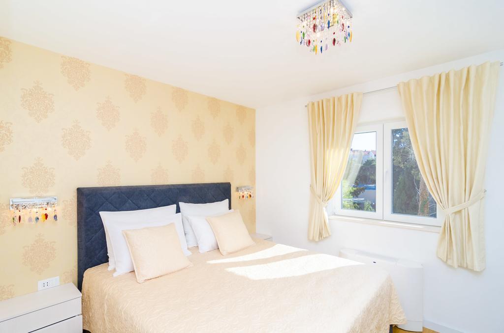 Magellan Deluxe One Apartman Dubrovnik Kültér fotó