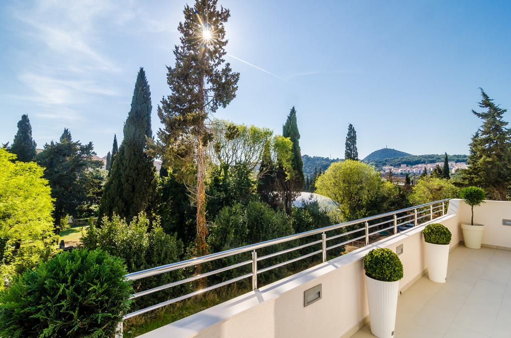 Magellan Deluxe One Apartman Dubrovnik Kültér fotó