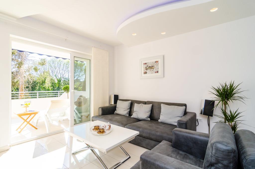 Magellan Deluxe One Apartman Dubrovnik Kültér fotó