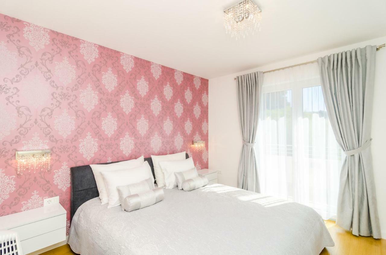Magellan Deluxe One Apartman Dubrovnik Kültér fotó