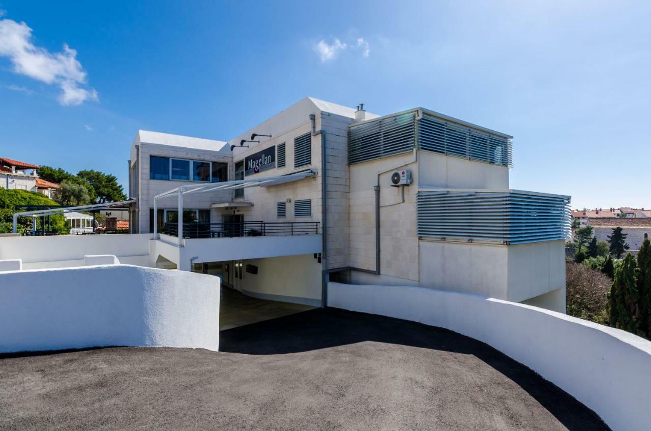 Magellan Deluxe One Apartman Dubrovnik Kültér fotó